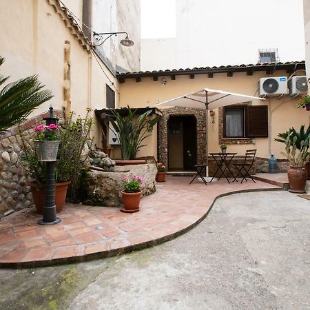 Casa Giorgia Villa Augusta Eksteriør bilde