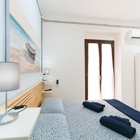 Casa Giorgia Villa Augusta Eksteriør bilde