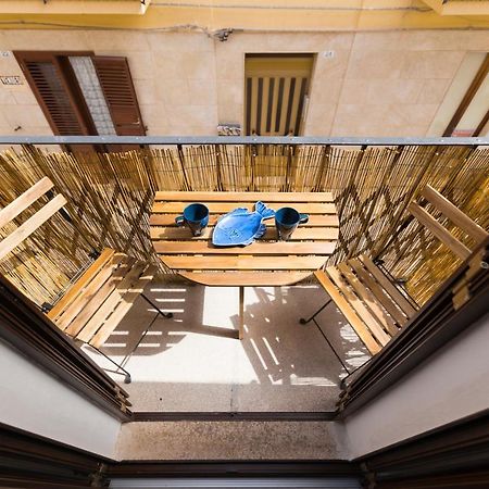 Casa Giorgia Villa Augusta Eksteriør bilde