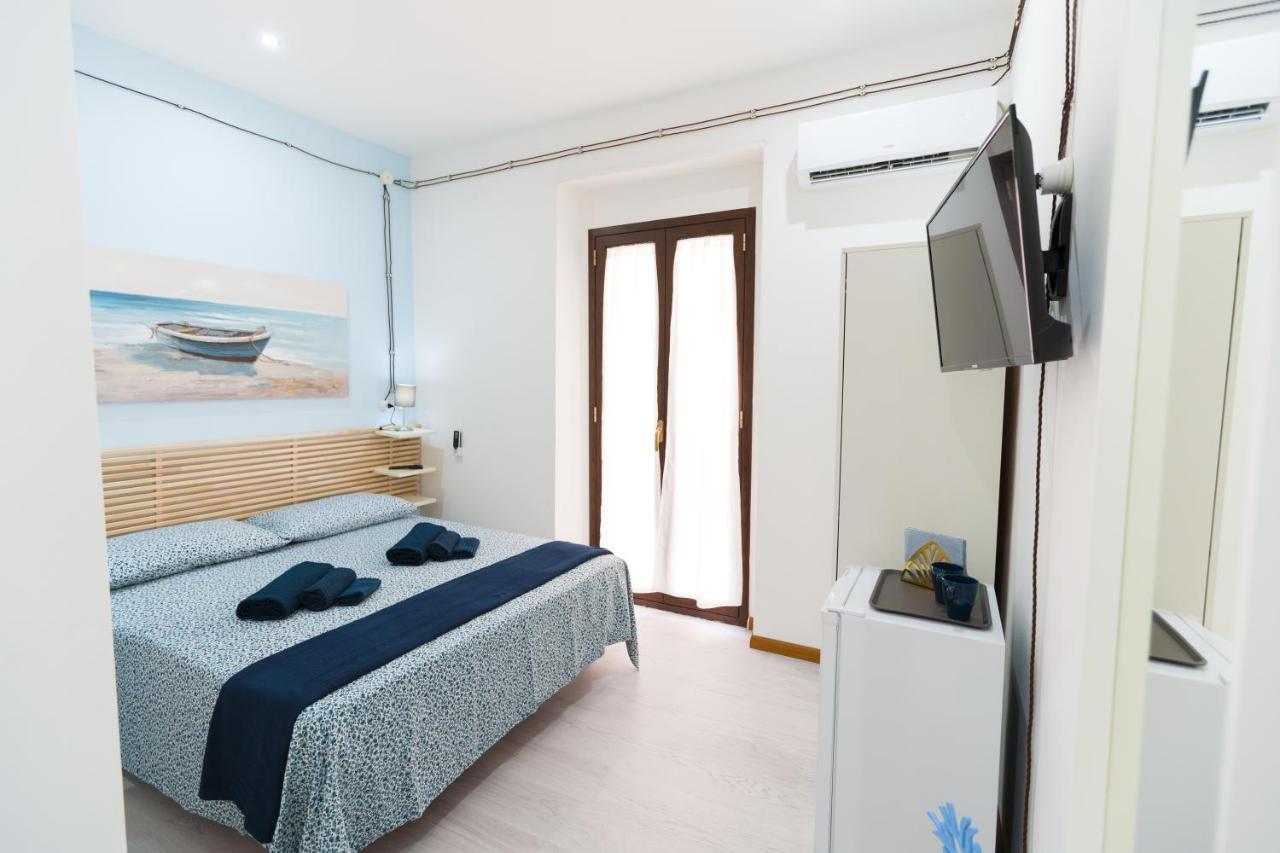 Casa Giorgia Villa Augusta Eksteriør bilde
