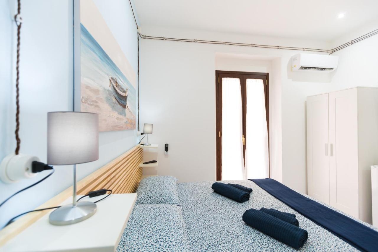 Casa Giorgia Villa Augusta Eksteriør bilde